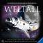 Weltall: Ein Wissens-Spiel-Buch mit viel