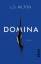 Hilton, L.S.: Domina: Roman (Maestra, Ba