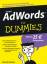 Howie Jacobson: AdWords für Dummies - RE