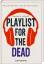 Michelle Falkoff: Playlist for the dead 