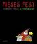 Fieses Fest - CF 5828 - 590g