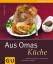 Reinhardt Hess: Aus Omas Küche: Traditio