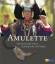 Sheila Paine: Amulette: Geheimisvolle Kr