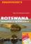 Iwanowski Michael: Botswana: Okavango & 