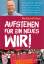 Burkhard Hose: Aufstehen für ein neues W