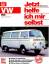 Dieter Korp: VW Bus/Transporter (72-79) 