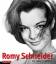 Seydel Renate: Romy Schneider: Ein Leben