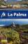 Irene Börjes: La Palma: Reiseführer mit Irene Börjes: La Palma: Reiseführer mit
