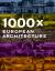 1000 x European Architecture - CG 2017 -