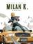 Sam Timel: Milan K.: 2. Hurrikan - CG 76