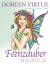 Doreen Virtue: Feenzauber Malbuch - CH 3