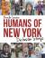 Brandon Stanton: Humans of New York: Die