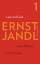 Ernst Jandl: Laut und Luise: Werke in se