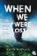 Kevin Wignall: When we were lost - FE 90