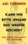 Ari Turunen: Kann mir bitte jemand das W