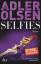 Jussi Adler-Olsen: Selfies: Der siebte F