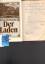 gebrauchtes Buch – Strittmatter, Erwin  – Der Laden. Roman. [signiert, signed, Widmung]. – Bild 1