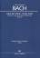 Bach, Johann Sebastian: Lobe den Herrn m