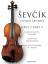 Otokar Sevcik: Violin Studies op.2,3