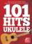 101 Hits For Ukulele - The Red Book