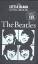 The little black Songbook: The Beatles