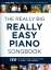 The Really Big Really Easy Piano Songboo