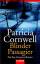 Cornwell, Patricia und Anette Grube: Bli