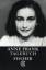 Frank Anne: Anne Frank Tagebuch