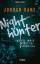 Dane, Jordan und Uta Hege: Nighthunter: 