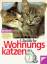 Hannelore Grimm: Glückliche Wohnungskatz