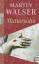 Martin Walser: Muttersohn