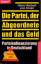 Arnim, Hans Herbert von: Die Partei, der