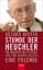 Edzard Reuter: Stunde der Heuchler: Wie 