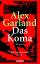 Garland, Alex, Nicholas Garland  und Rai