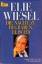 Elie Wiesel und Curt Meyer-Clason: Die N