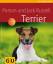 Karin Wegner: Parson und Jack Russell Te