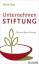 Michael Göring: Unternehmen Stiftung: St