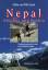 Senft, Hilde und Willi Senft: Nepal - La