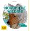 Claire Scully: Nordische Wildnis: Ausmal