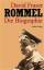 D Fraser: Rommel. Die Biographie