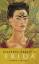 gebrauchtes Buch – Wolf-Grießhaber, Katharina und Slavenka Drakulic – Frida: Roman – Bild 1
