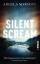 gebrauchtes Buch – Marsons, Angela und Elvira Willems – Silent Scream – Wie lange kannst du schweigen?: Kriminalroman (Kim-Stone-Reihe) – Bild 1