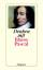 Blaise Pascal: Denken mit Blaise Pascal