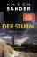 Karen Sander: Der Sturm: Vernichtet: Thr