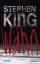 Stephen, King und Bergner Wulf: Wahn: Ro