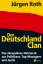 Jürgen Roth: Der Deutschland-Clan