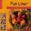 unbekannt: Fun Liner Farbenfrohe Osterze