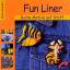 Fun Liner Bunte Motive auf Stoff (OZ-Kre