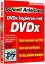 Holger Haarmeyer: DVDs kopieren mit DVDx