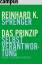 Sprenger Reinhard, K.: Das Prinzip Selbs